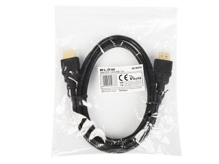 92-667# Przyłącze hdmi-hdmi 4k 1.5m