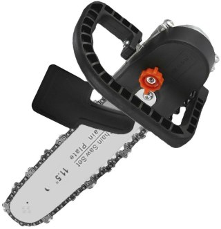 NZ20A Adapter do szlifierki piła łańcuchowa